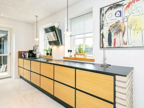 Holiday Home L�kken Liii