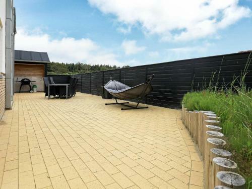 Holiday Home L�kken Liii