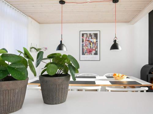 Holiday Home L�kken Lvii