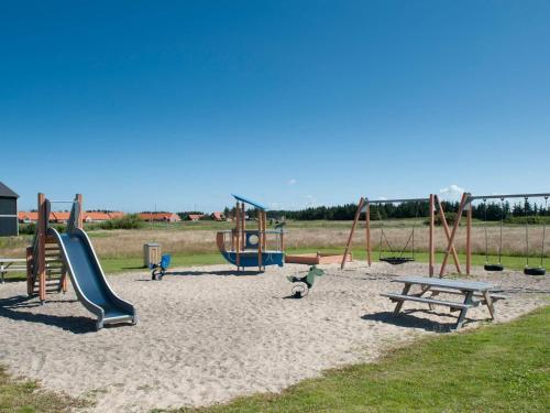 Holiday Home L�kken Lvii