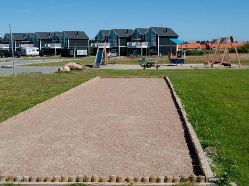 Holiday Home L�kken Lvii