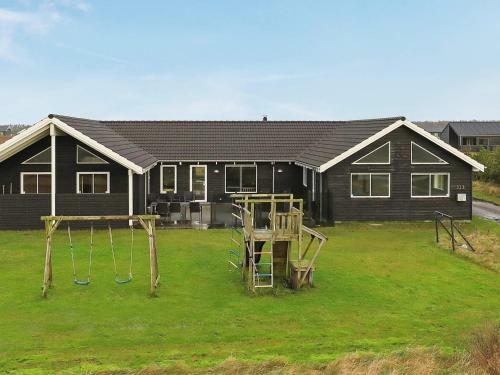 Holiday Home L�kken Lvi