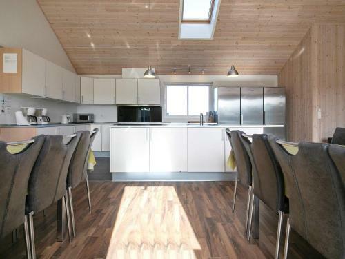 Holiday Home L�kken Lvi