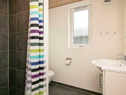 Holiday Home L�kken Lvi