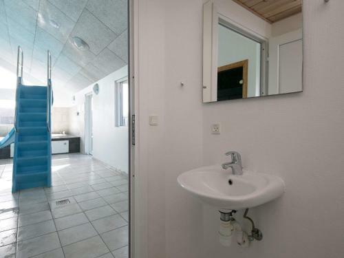 Holiday Home L�kken Lvi