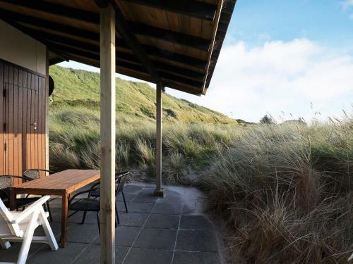 Holiday Home L�kken Xcviii