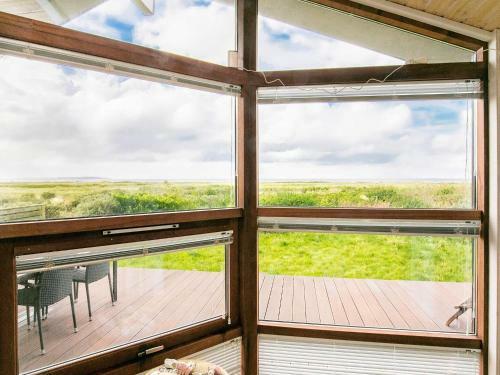 Holiday Home L�gst�r XIV