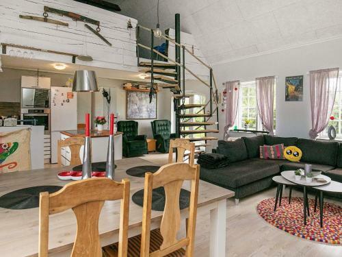 Holiday Home L�kken Cii