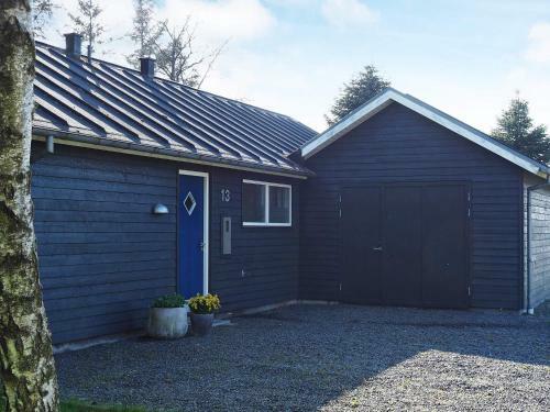 Holiday Home L�gst�r XVI