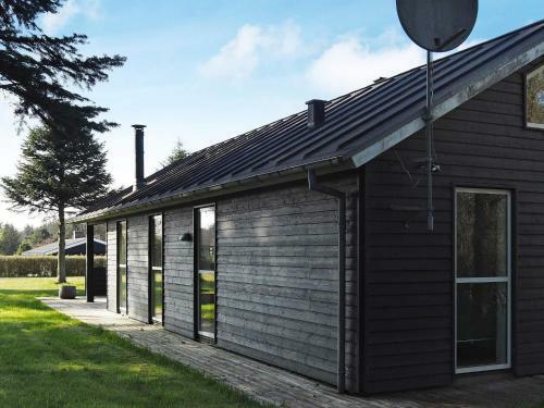 Holiday Home L�gst�r XVI