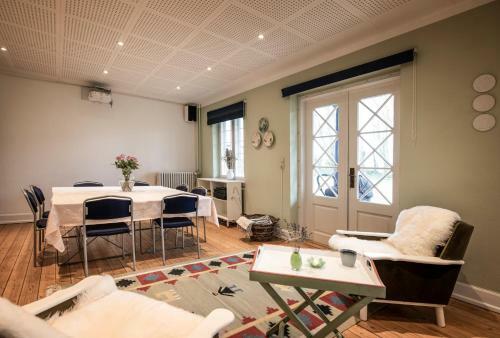 Bed & Breakfast Inspiration Center Denmark