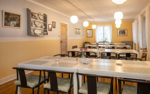 Bed & Breakfast Inspiration Center Denmark