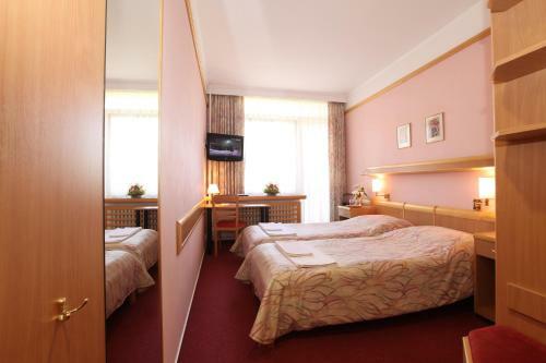 Hotel Akademie