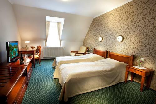 Hotel Akademie
