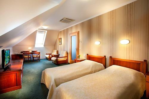 Hotel Akademie