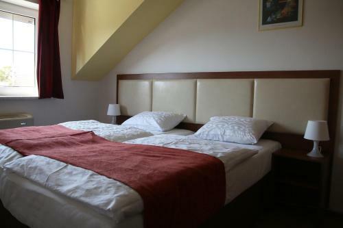 Hostal U Hroznu