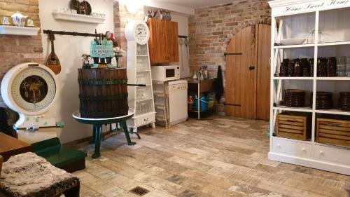 Hostal Penzion H�dl�k