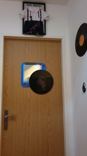 Hostal Penzion H�dl�k