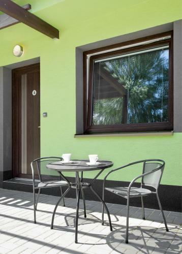 Apartamento Penzion Star� Hora