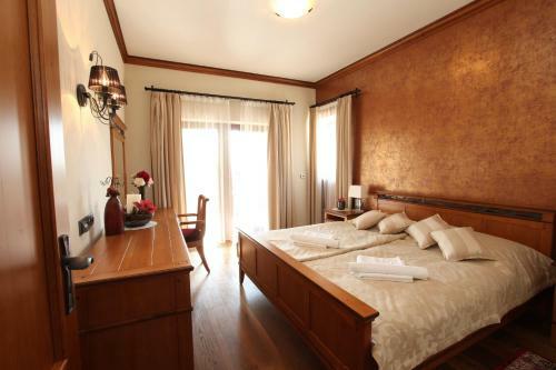 Hostal Penzion Andr�
