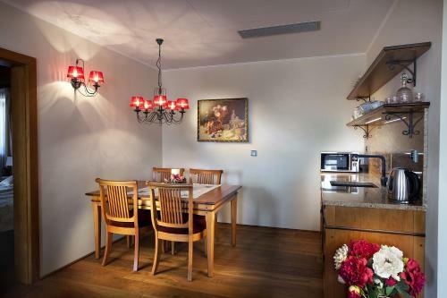 Hostal Penzion Andr�