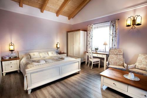 Hostal Penzion Andr�