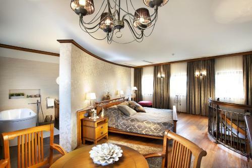 Hostal Penzion Andr�
