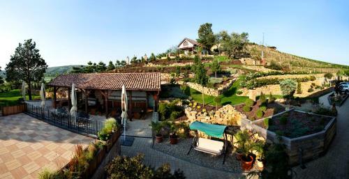 Hostal Penzion Andr�