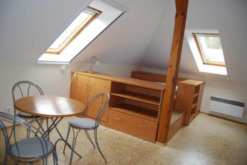 Apartmany U Stareho Labe
