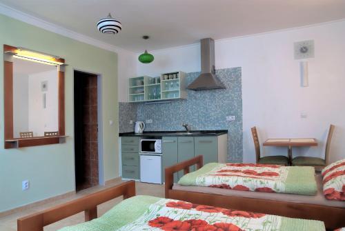 Hostal Penzion U Vinot�ky