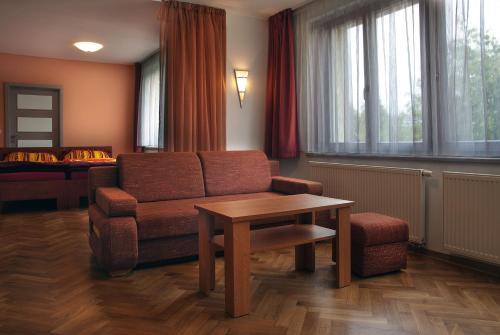 Hostal Penzion U Vinot�ky