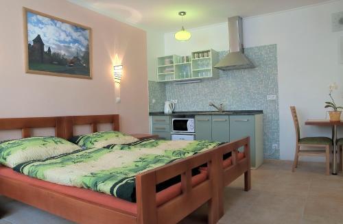 Hostal Penzion U Vinot�ky