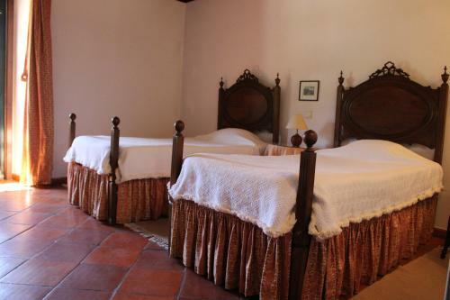 Hostal Quinta Do Valle