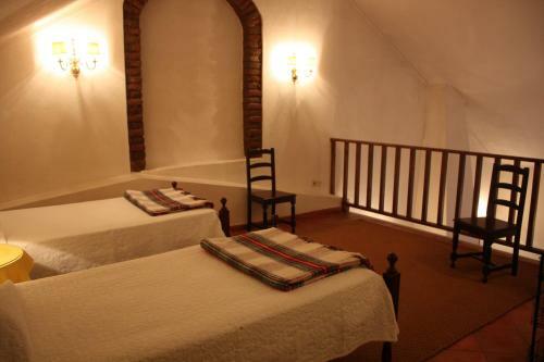 Hostal Quinta Do Valle