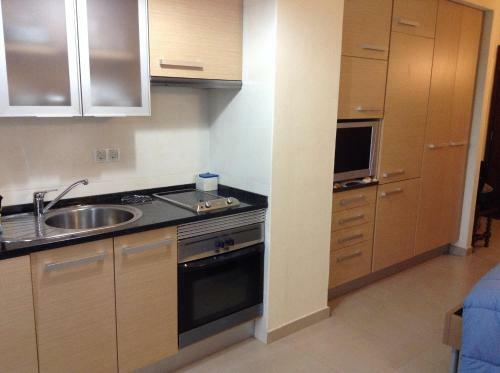 Apartamento Prime Mar
