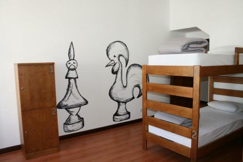 Hostel 2300 Thomar