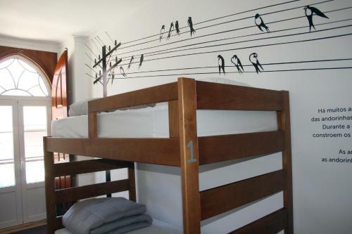 Hostel 2300 Thomar