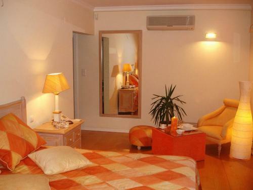 Hostal Villa Oasis