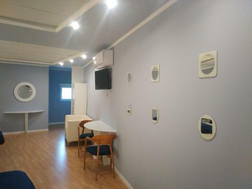 Hostal S�o Gon�alo - Alojamento