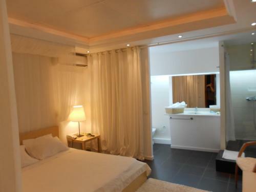 Hostal S�o Gon�alo - Alojamento