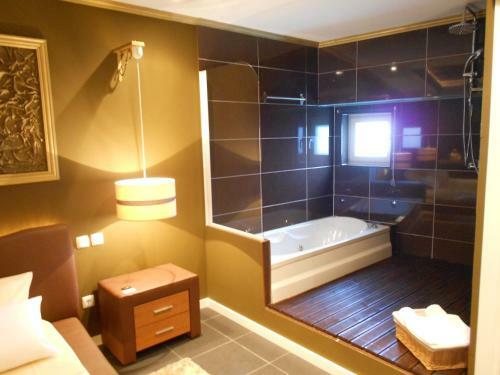 Hostal S�o Gon�alo - Alojamento