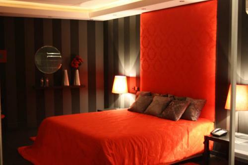 Hostal S�o Gon�alo - Alojamento