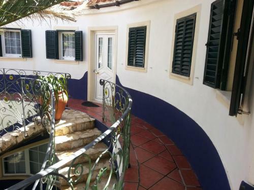 Hostal O P�tio