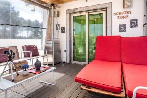 Villa Akisol Azeitao Relax