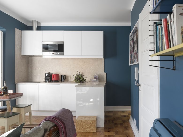 Apartamento Flattered To Be In Tomar