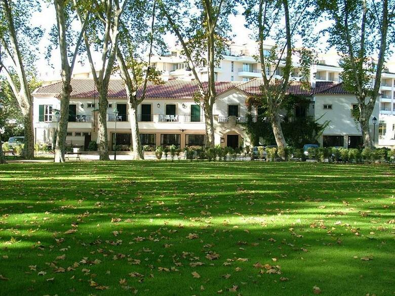 Hotel Estalagem Santa Iria