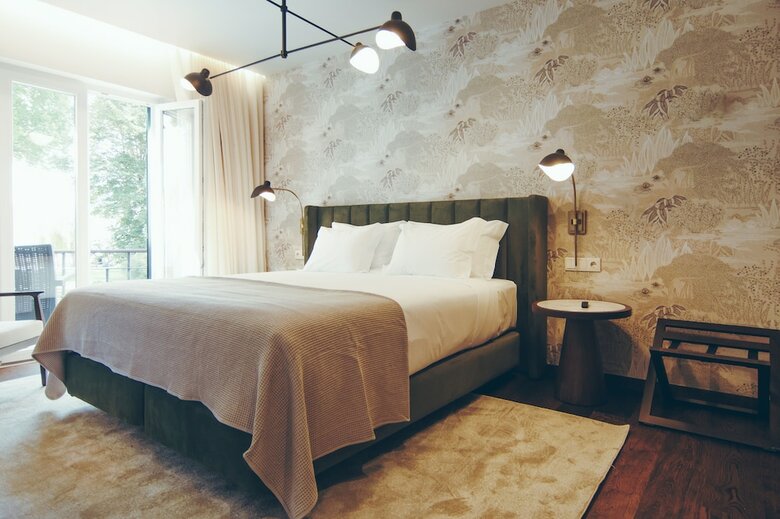 Hotel Estalagem Santa Iria