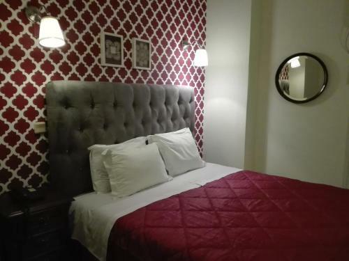 Hotel Kamanga