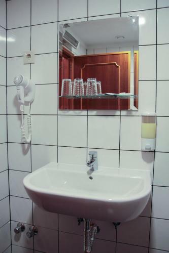 Hotel Kamanga