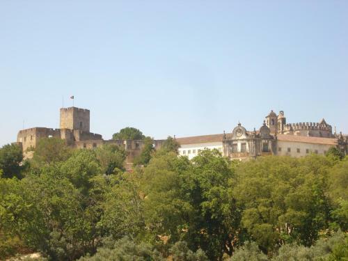 Hotel Bonjardim